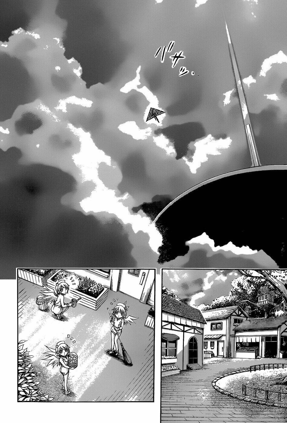 vật thất lạc của bầu trời chapter 77 52