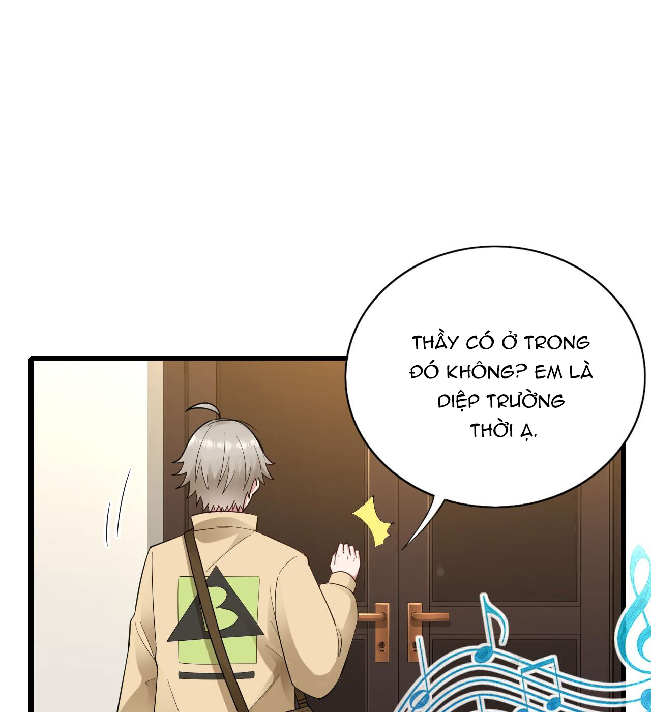 tức thời phạm quy [ tức thì vi quy ] chapter 55 27