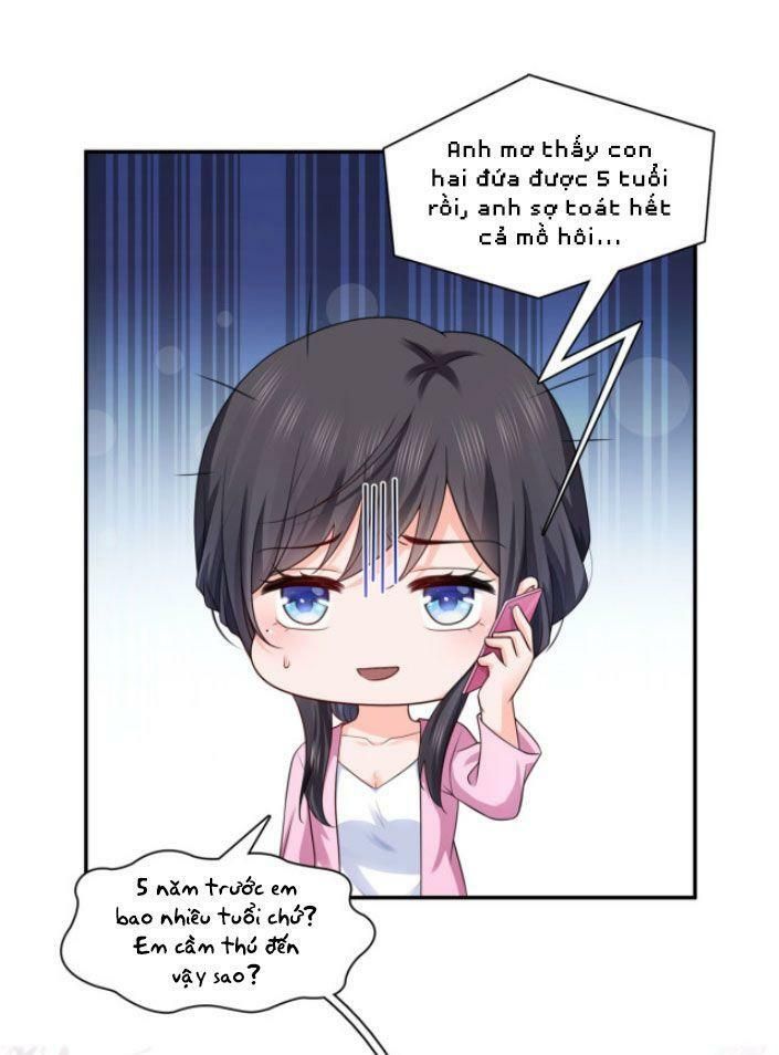 Hệt Như Hàn Quang Gặp Nắng Gắt chapter 189 35