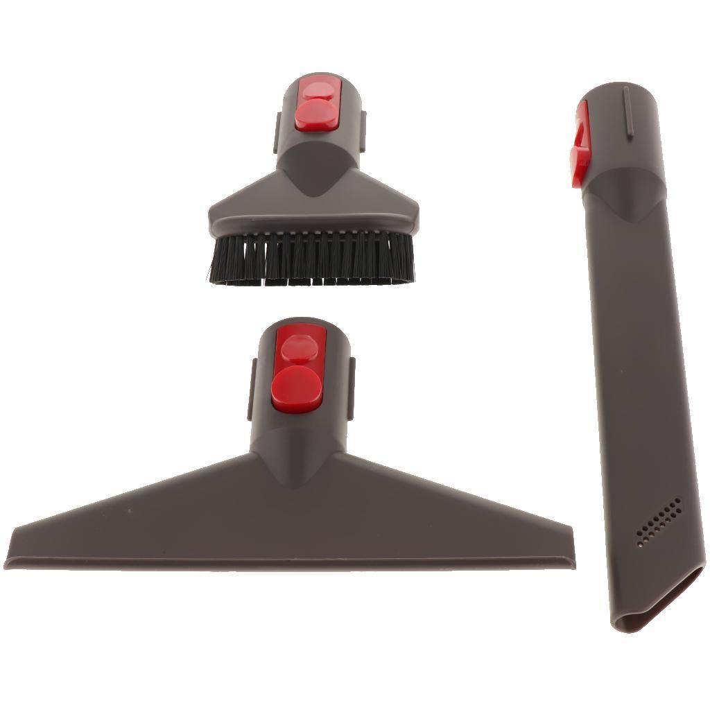 1Pcs Floor Brush Replacement for Most Vacuums Using with Variety Size