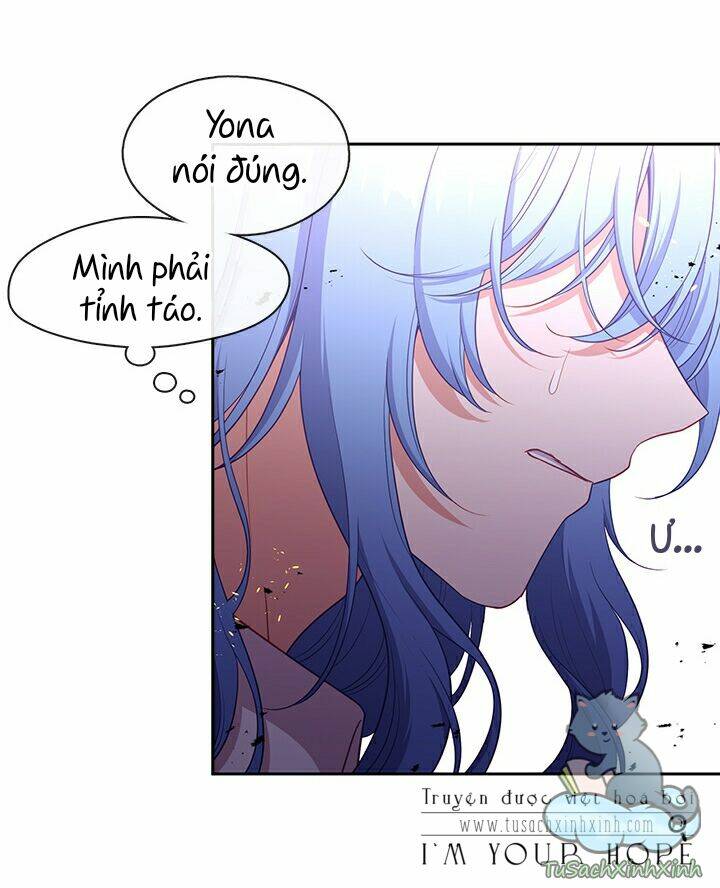 hãy coi chừng ác nữ chapter 86 23