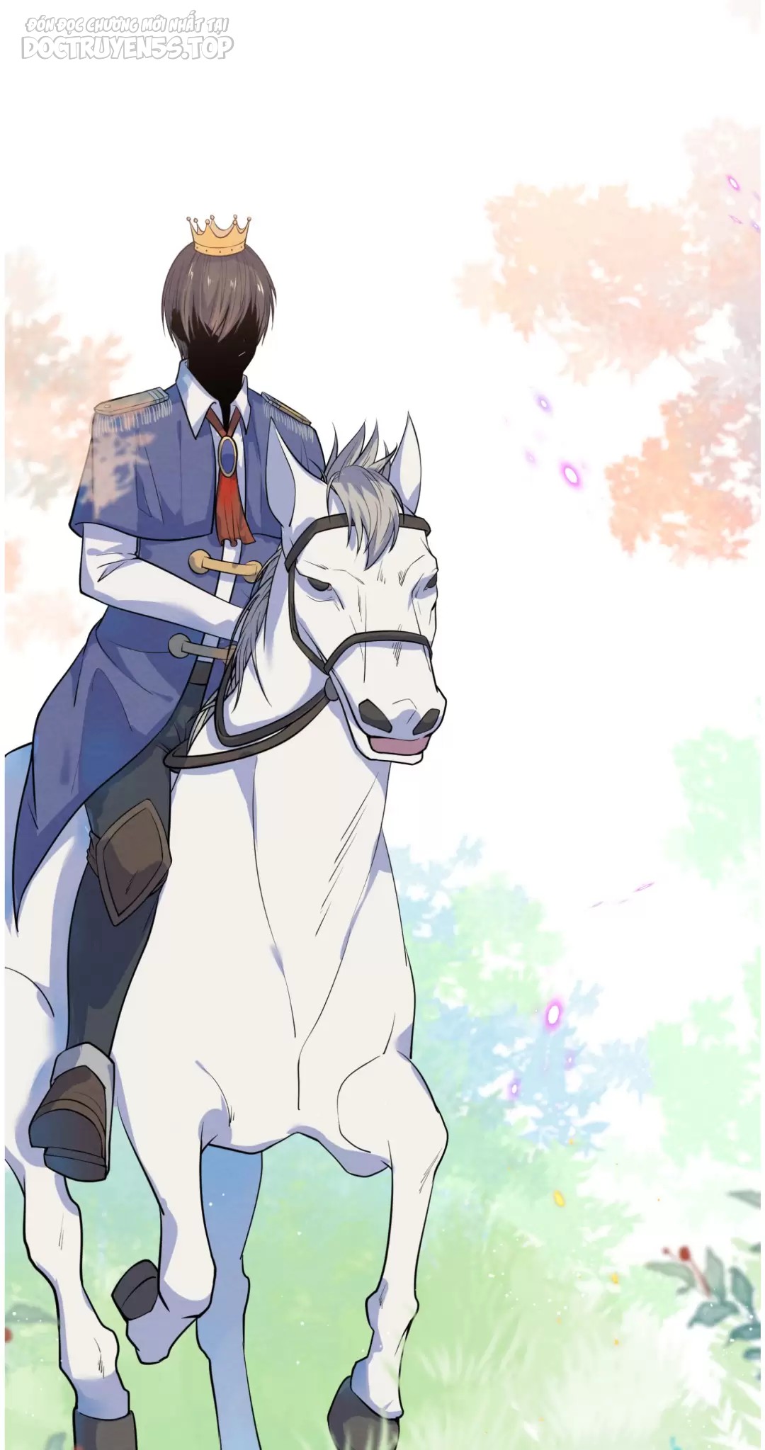 lời nói dối của cô ấy chapter 13 20