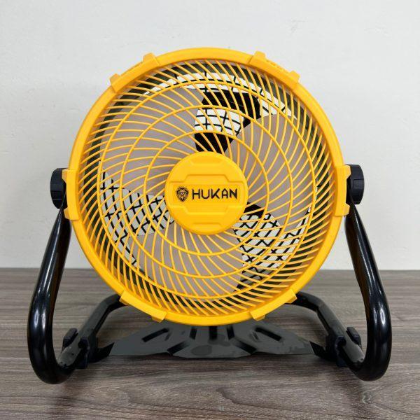 THÂN QUẠT CHẠY PIN 21V BODY HK-RFN2500S HUKAN - HÀNG CHÍNH HÃNG