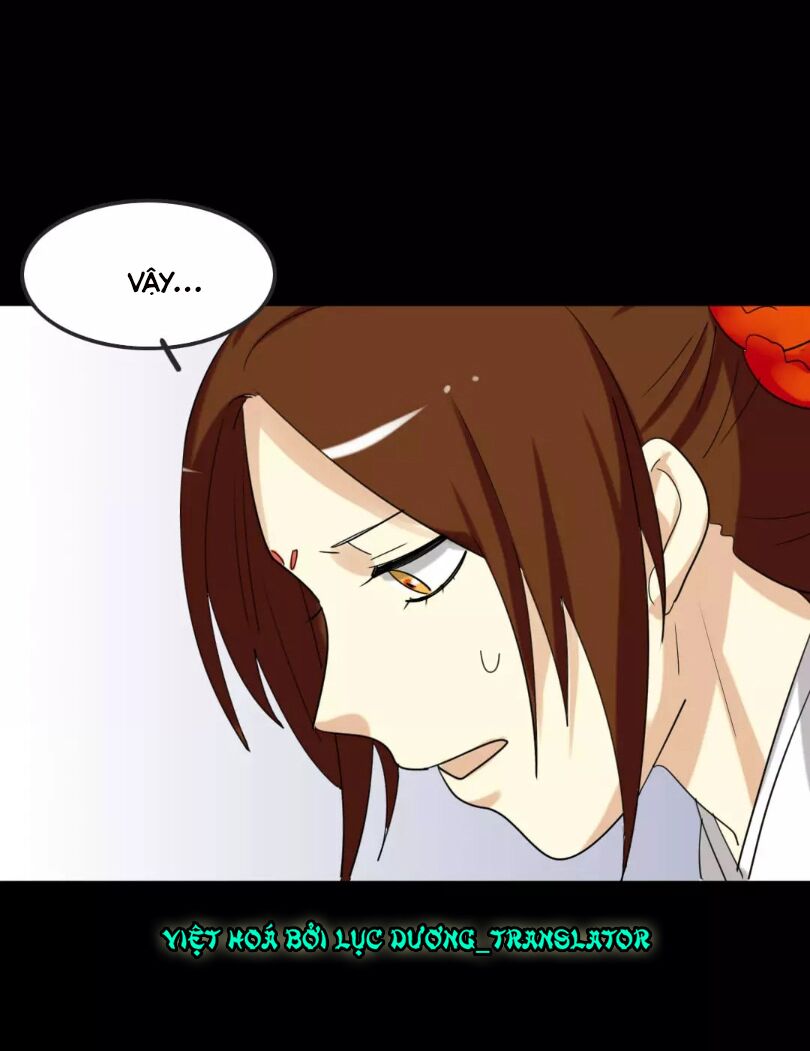 lưỡng bất nghi (full) chapter 121 17