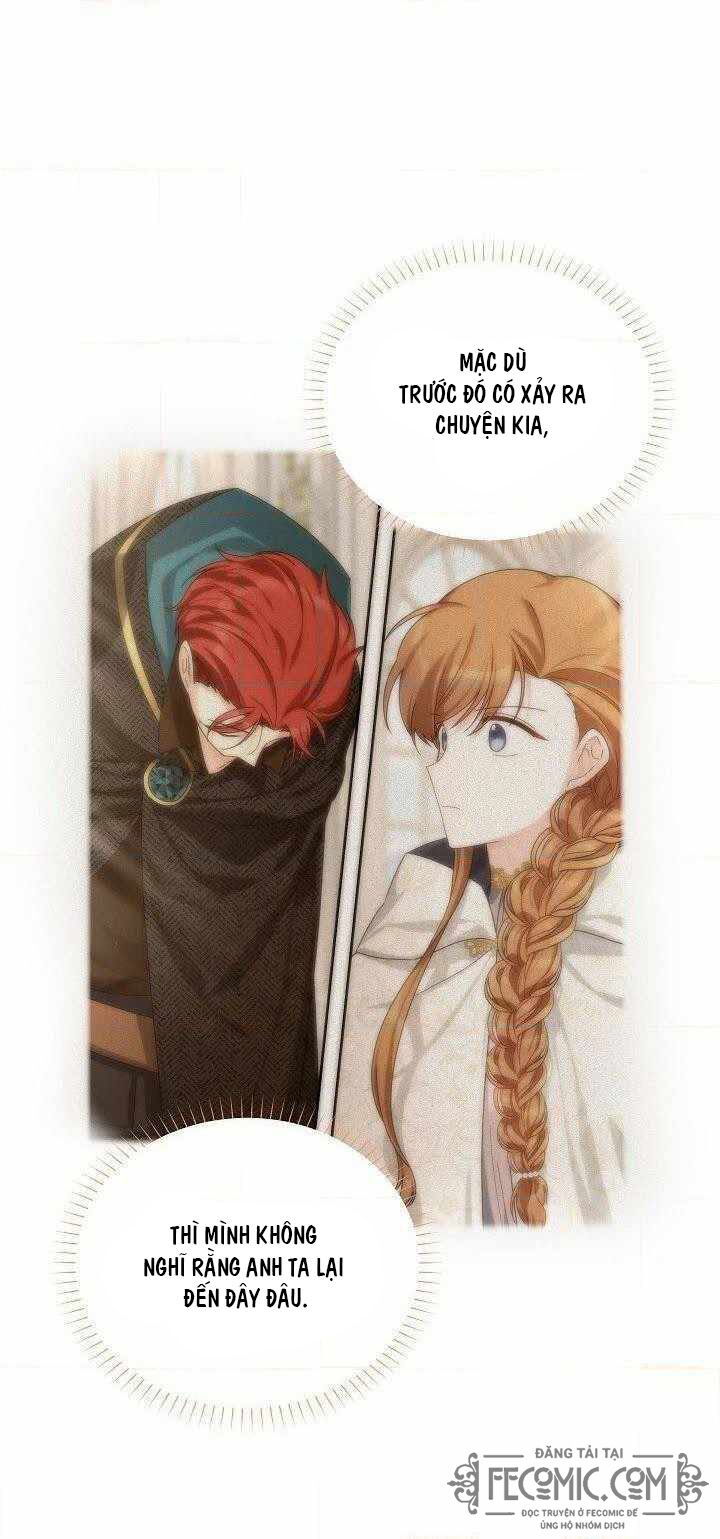 nữ công tước với tâm hồn trống rỗng chapter 49 16