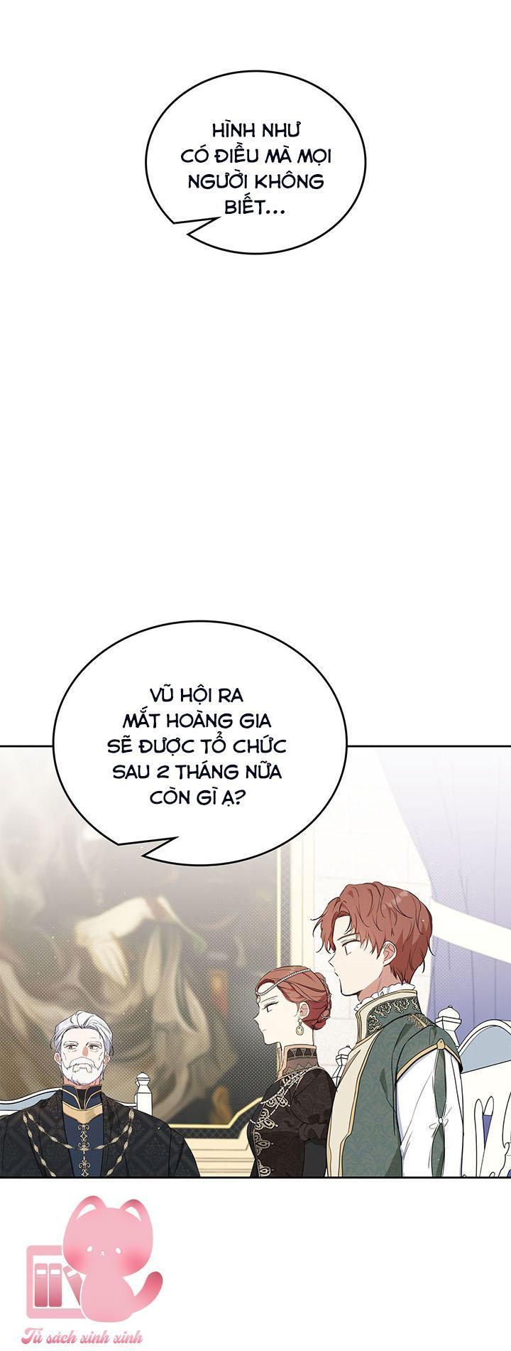 kiếp này ta sẽ trở thành gia chủ chapter 103 59