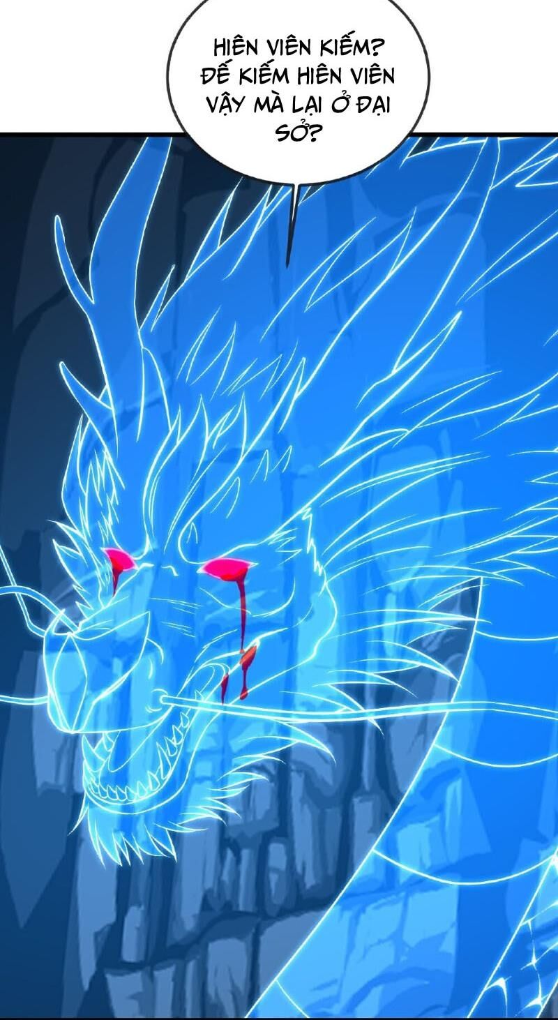 tiên võ đế tôn chapter 513 3