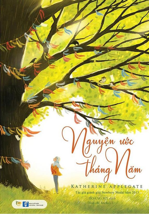 Nguyện Ước Tháng Năm