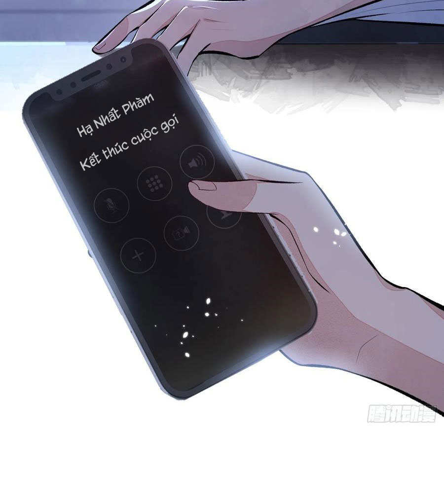 lại bị nam thần chọc trên hot search! chapter 60 27