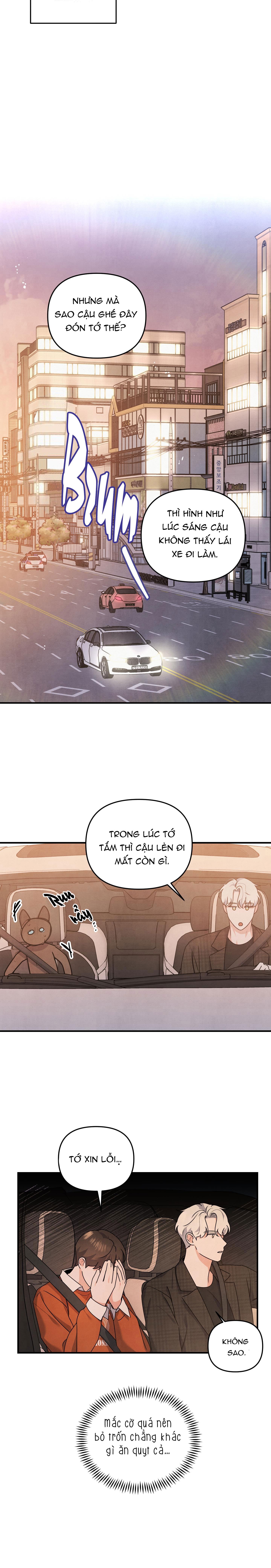 mối quan hệ ngu ngốc chapter 7 4