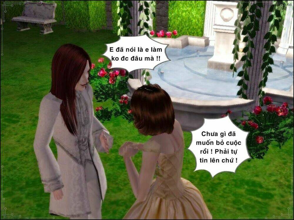 truyện sims - earl story chapter 42 13