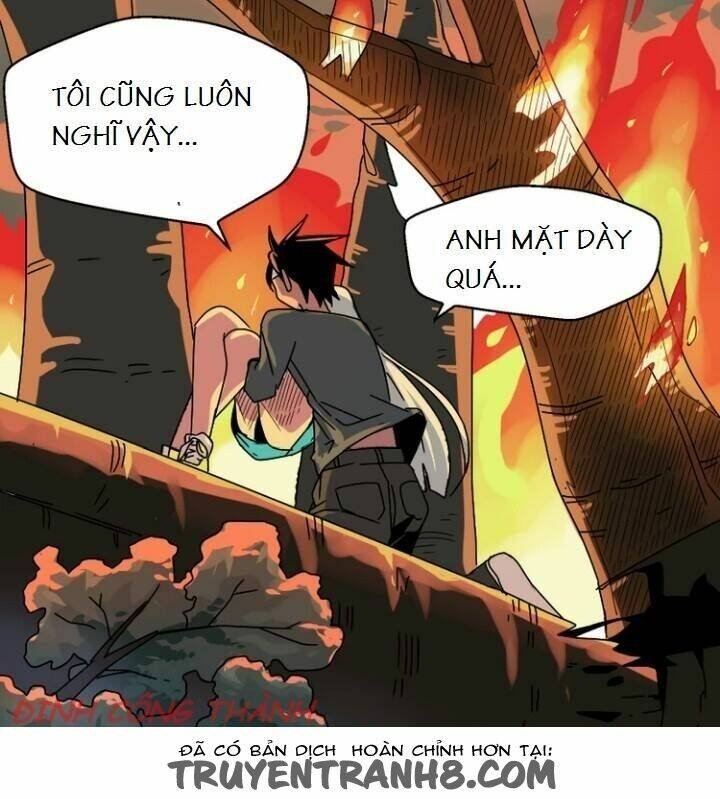 phần mềm thẩm mỹ chapter 31 18