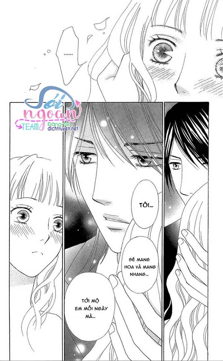 virut tình yêu chapter 3 29