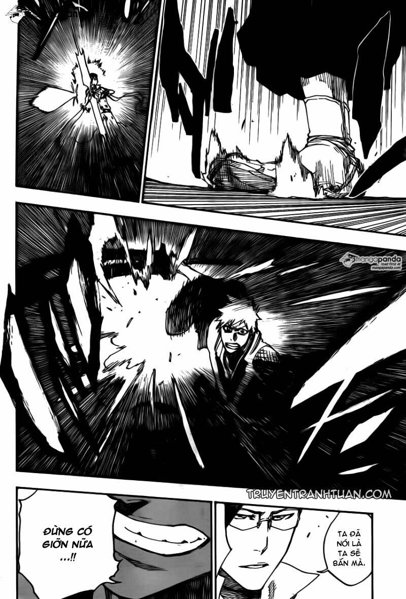 thần chết ichigo chapter 620 4