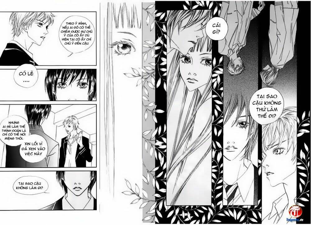 flowers of evil chapter 3 13