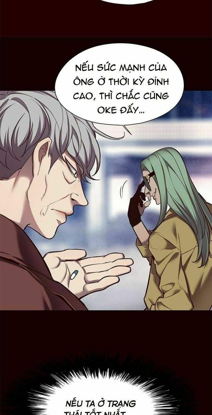 biến thân thành mèo chapter 111 39