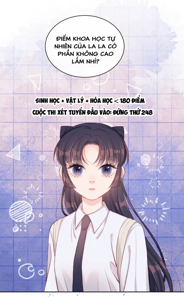 không thể đến gần chapter 8 38