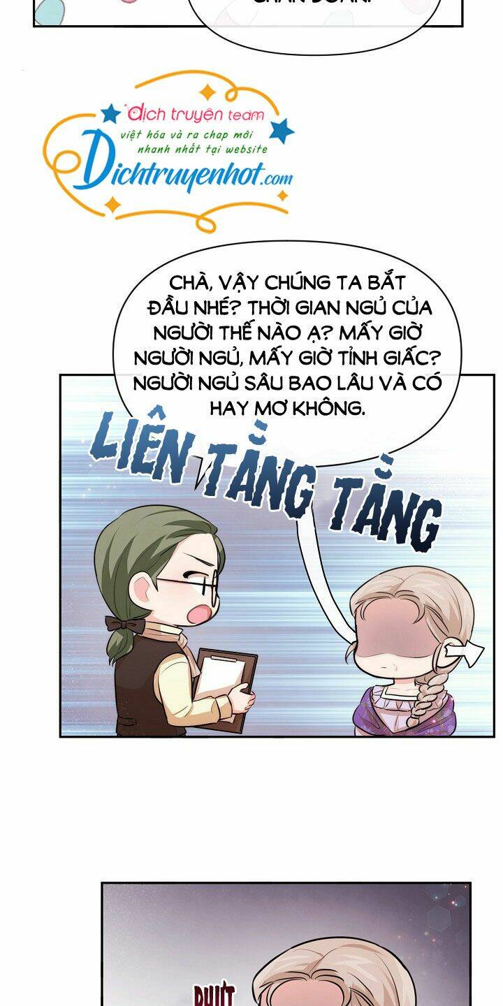 tiểu thư scarlet, em không muốn trả thù sao? chapter 57 28