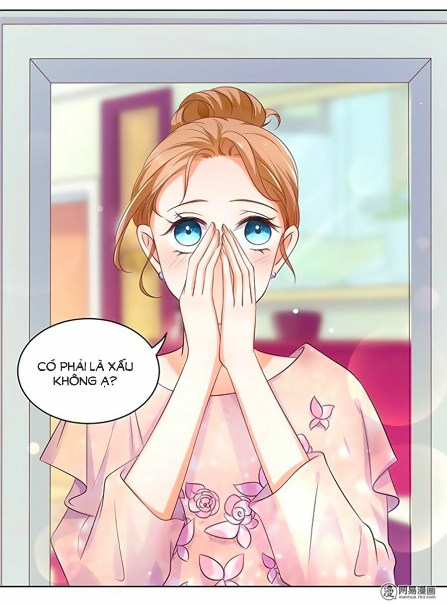 bác sĩ sở cũng muốn yêu chapter 154 6