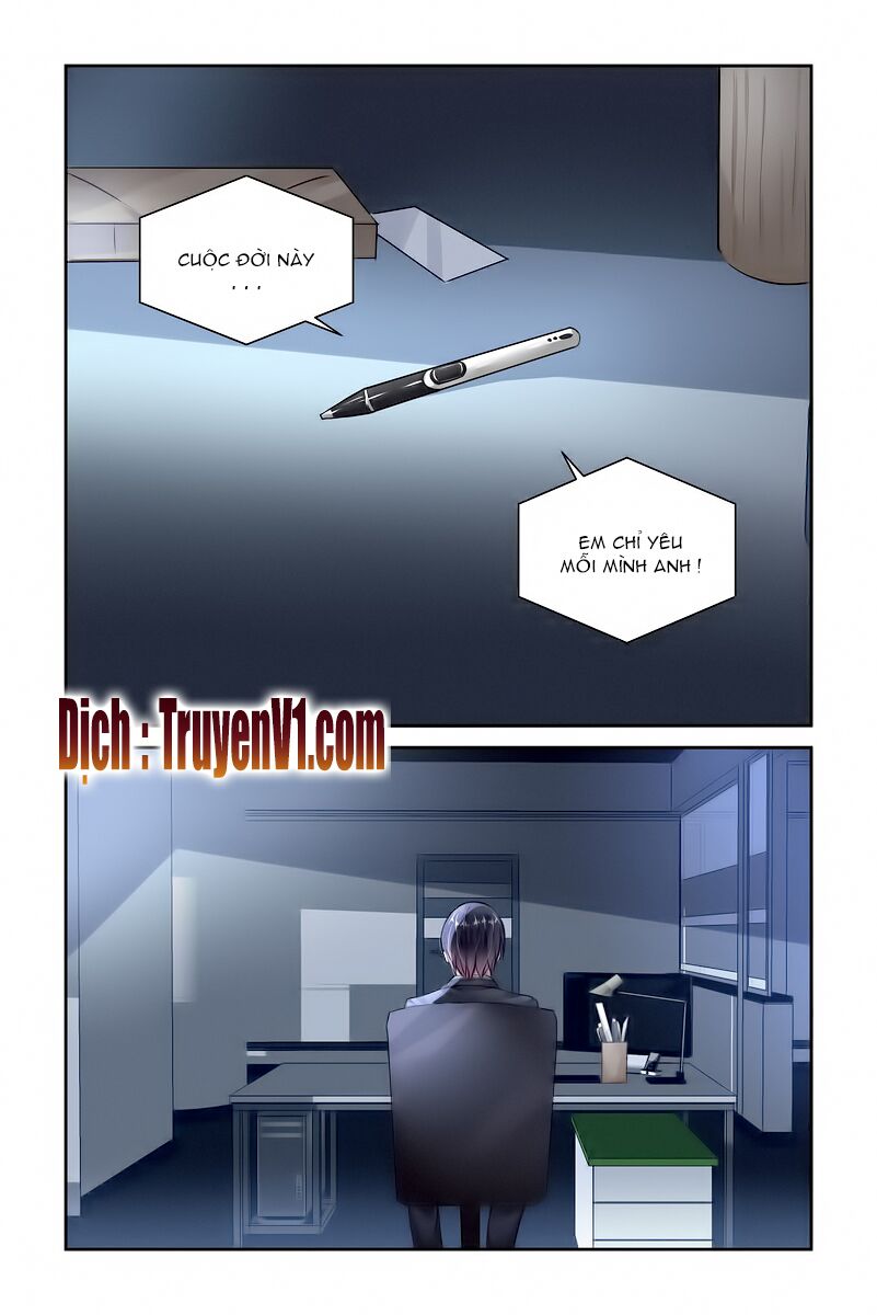 hôn trộm 55 lần chapter 75 5