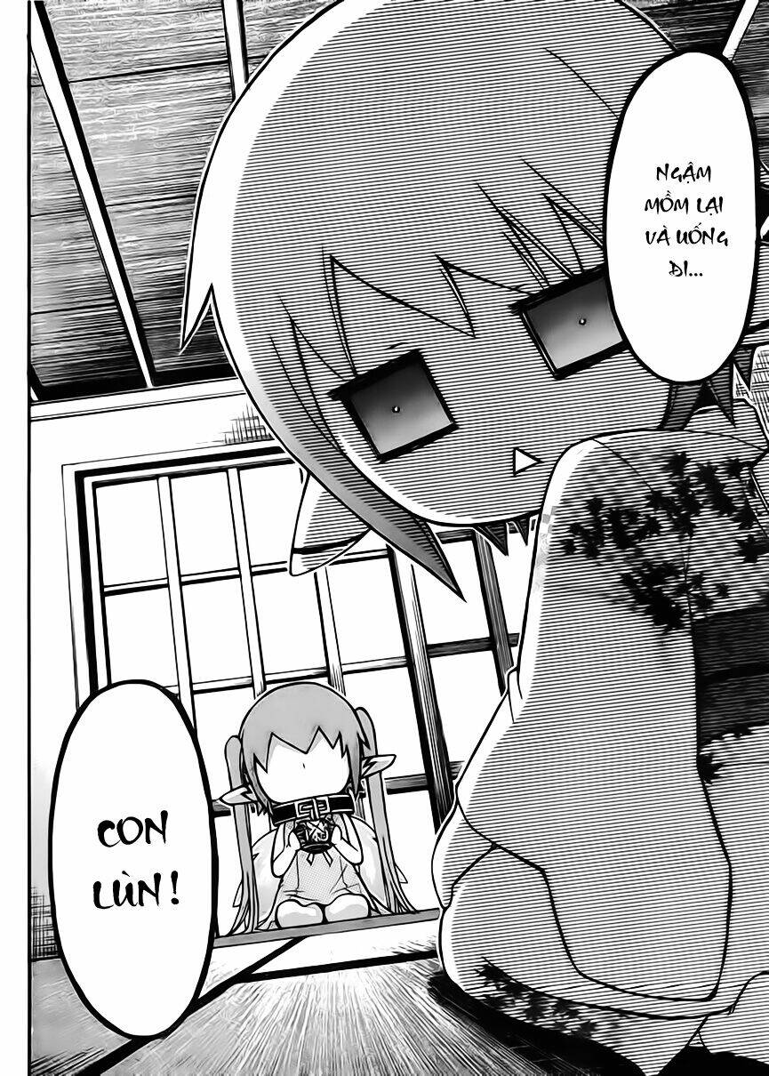 vật thất lạc của bầu trời chapter 52 19