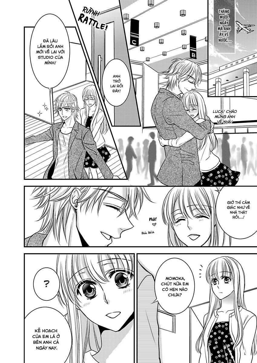 hoàng tử sói chapter 10.2 5