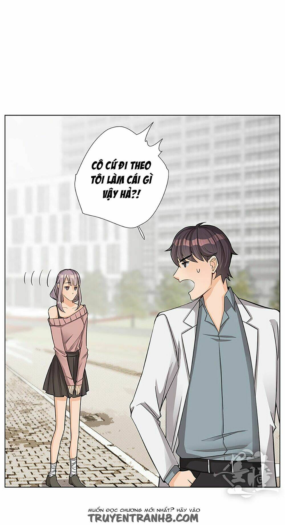 thông linh ngụy y chapter 10 48