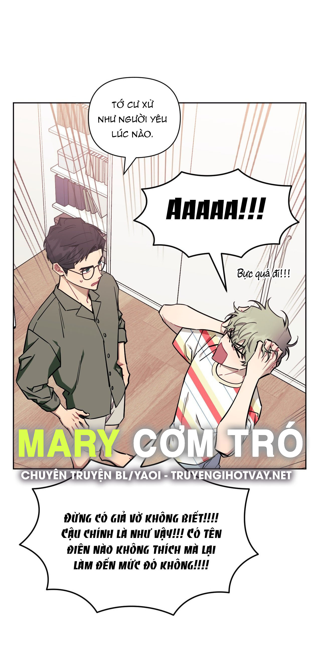 hơn cả bạn bè chapter 75.1 6