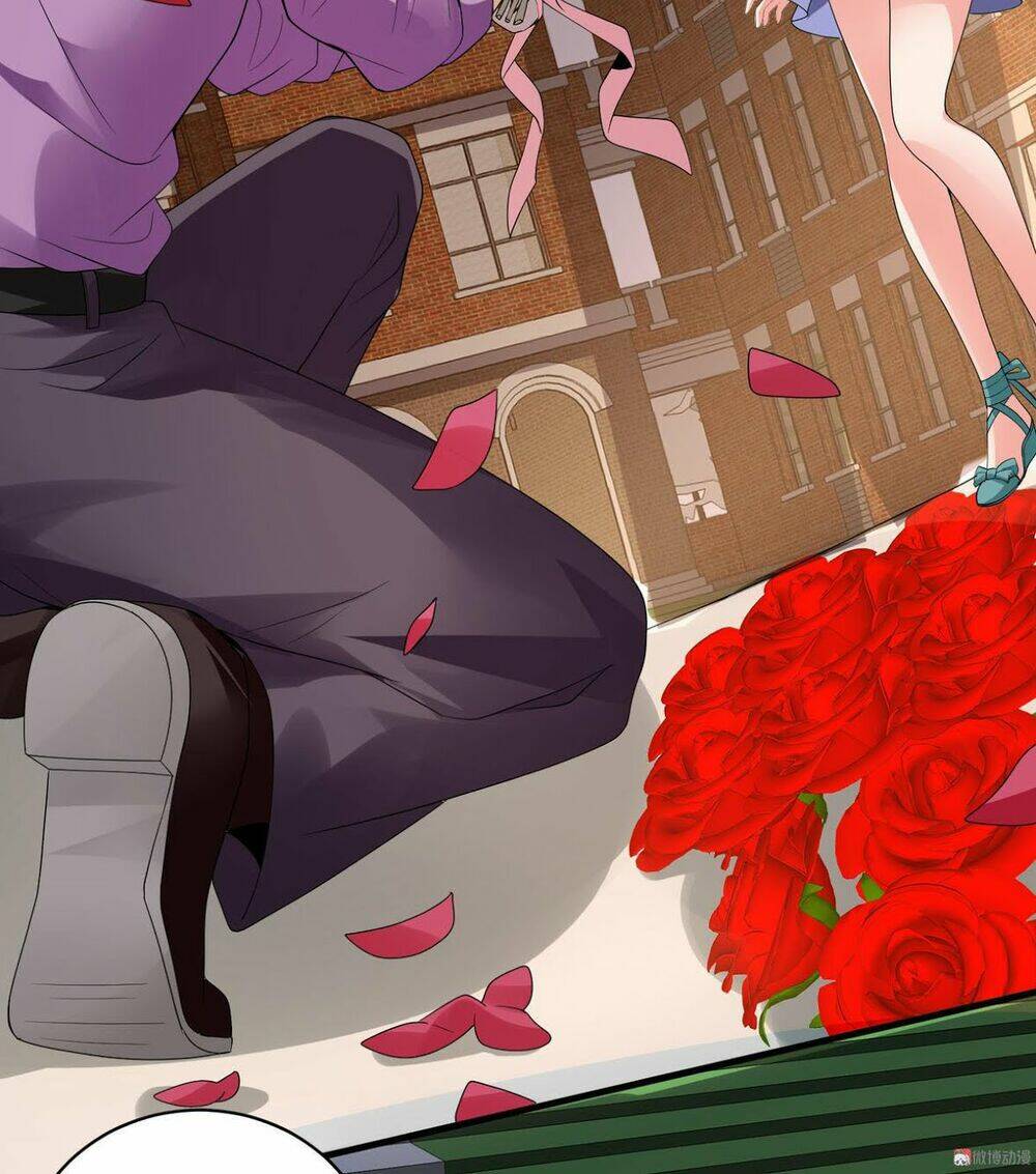 hoa hậu giảng đường luôn bên người chapter 18 4