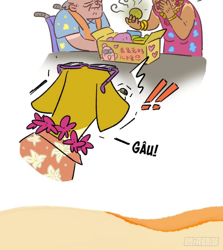 a mãn và mạch trà chapter 184 12