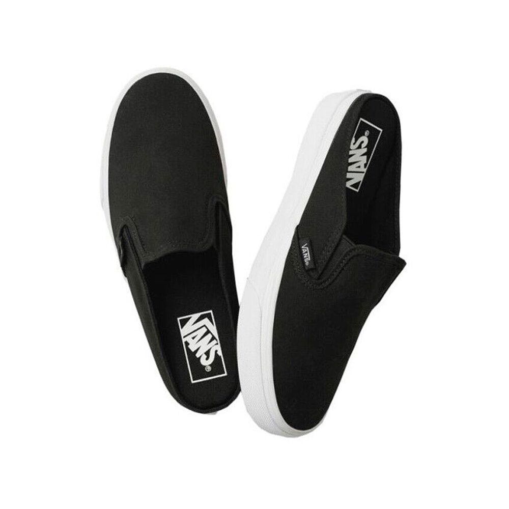 Giày Vans Classic Slip–On Mule - VN0004KT1WX