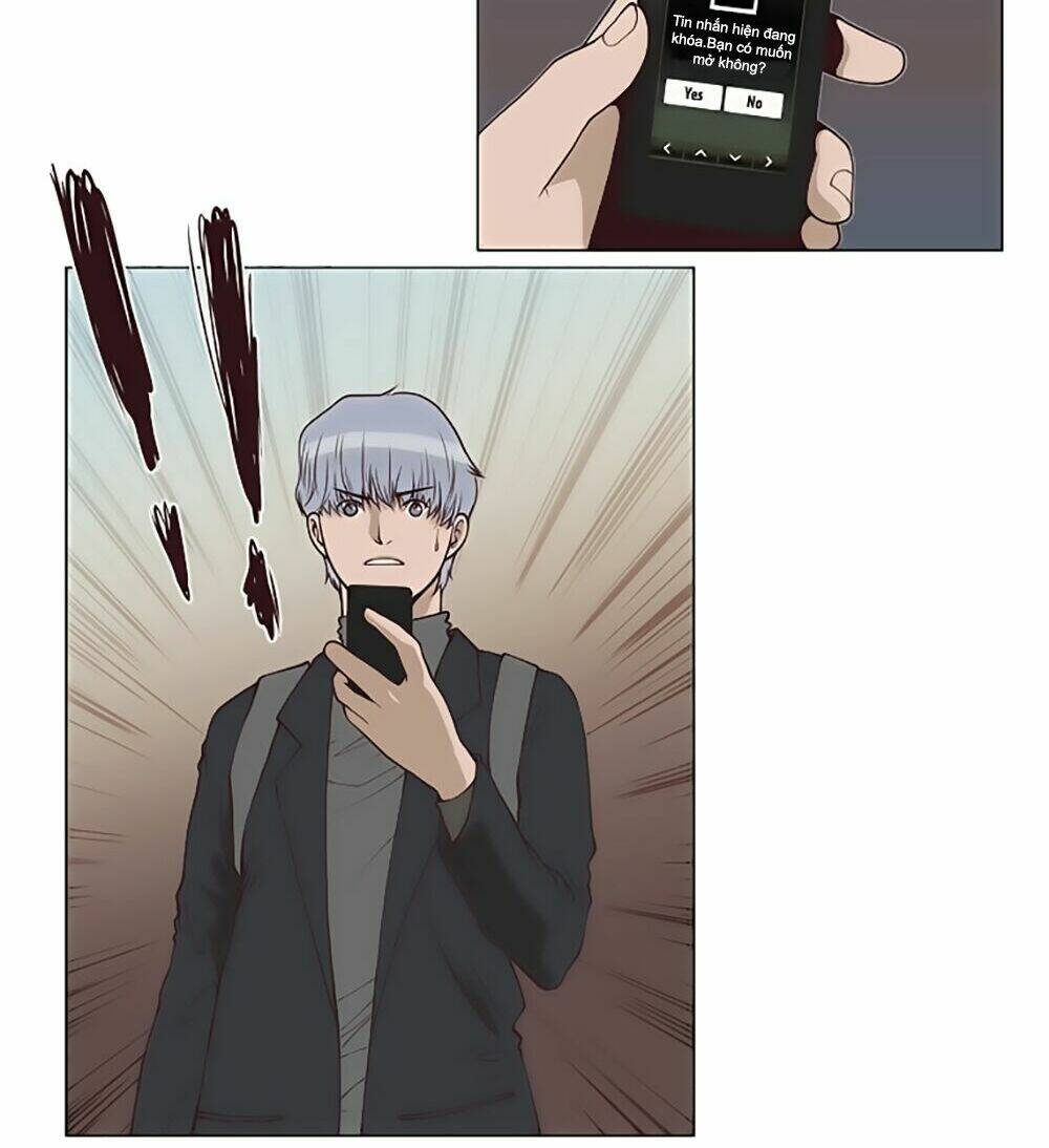 mrs. seonnyeo | mrs. tiên cô chapter 10 4