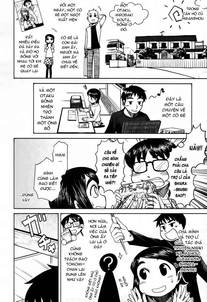 otaku no musume-san chapter 12 4