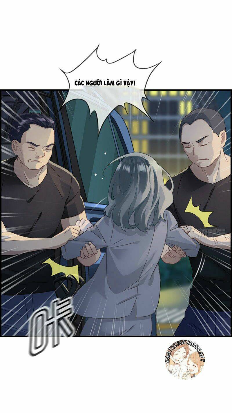 phúc hắc thiếu gia trêu chọc tôi chapter 17 13