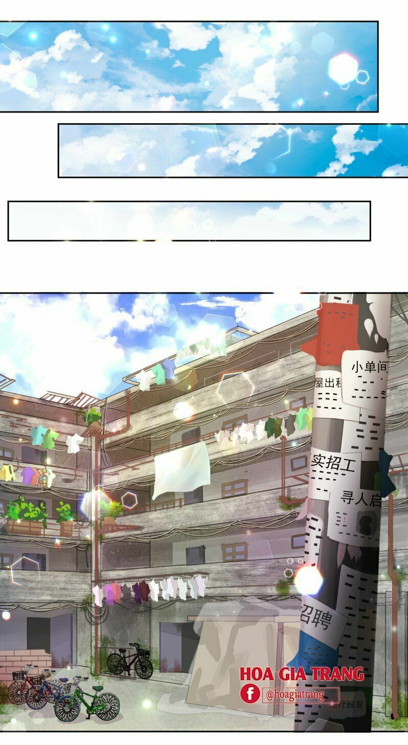 thanh âm giai điệu phản công chapter 40 7