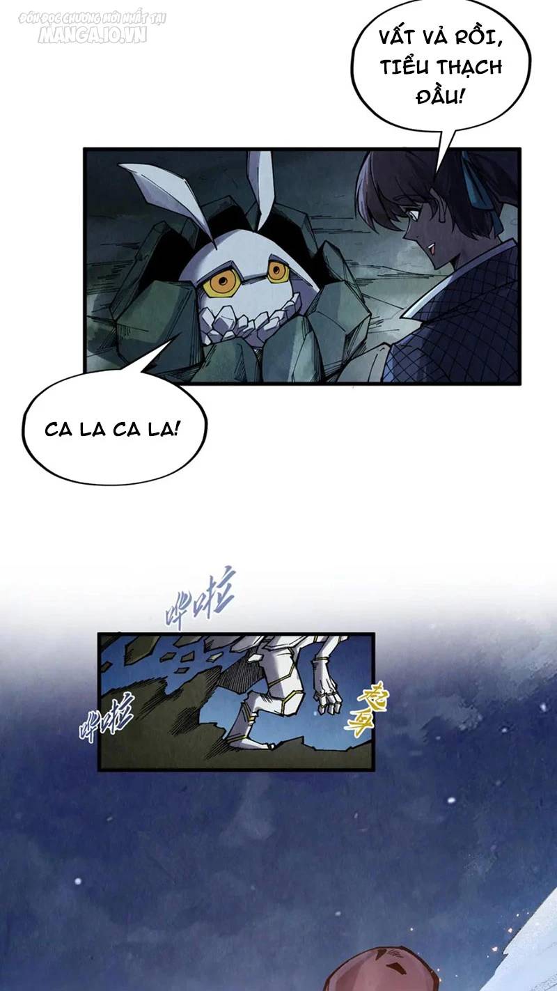 vạn cổ chí tôn chapter 297 15