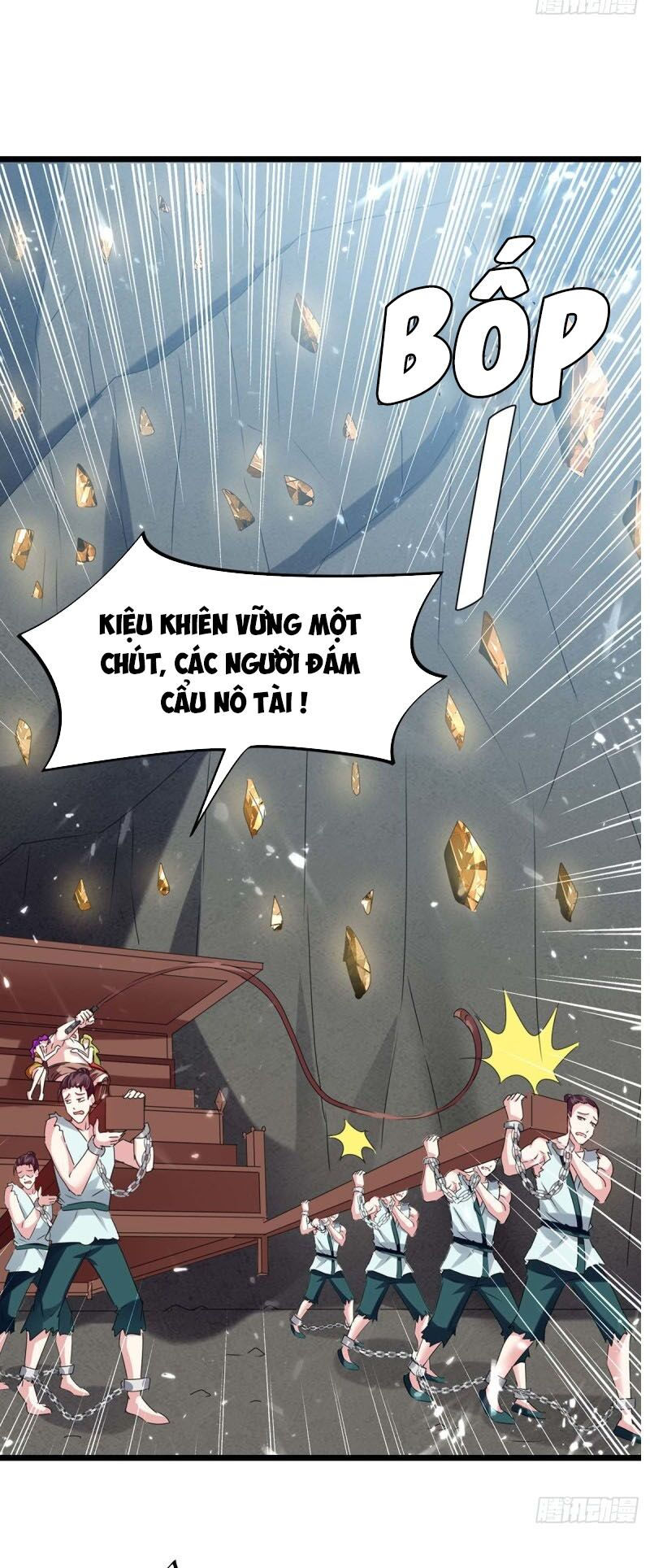 tối cường thăng cấp chapter 190 3