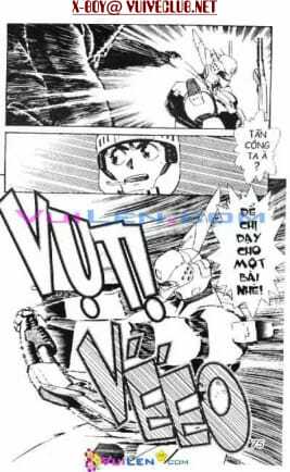 cảnh sát cơ động chapter 8 74