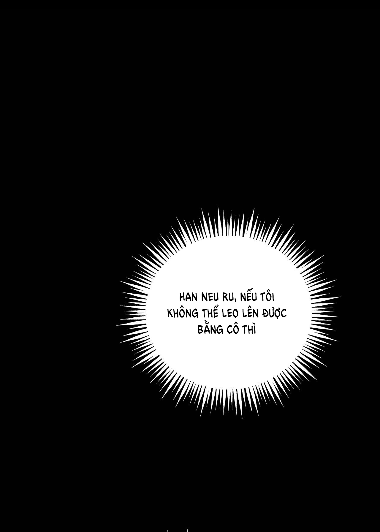 Tôi Đổ Anh Rồi, Trưởng Phòng chapter 7.1 - Trang 49