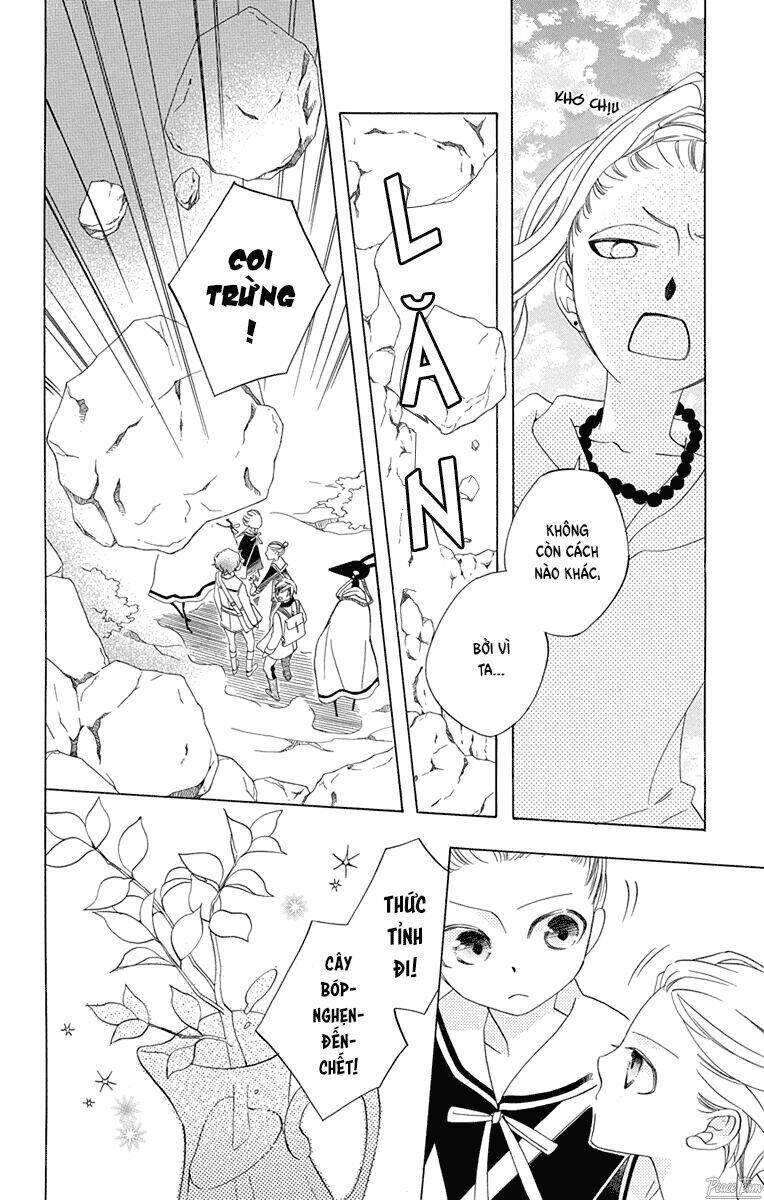 sekai de ichiban warui majo chapter 7 31