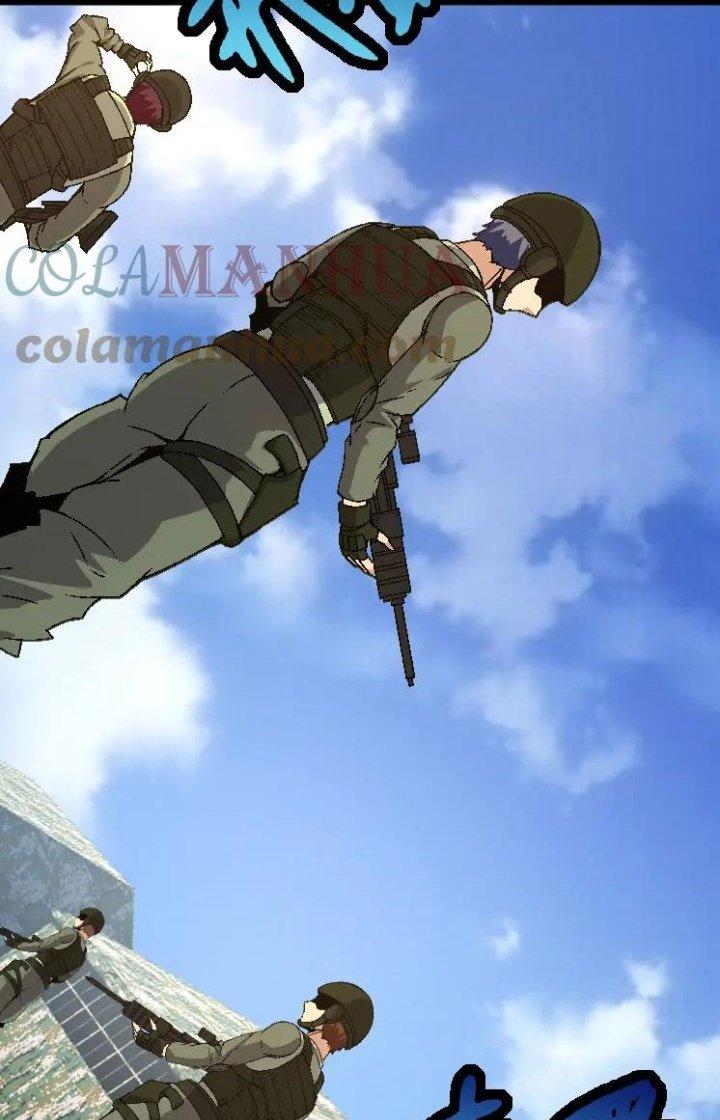 từ cây cổ thụ bắt đầu tiến hóa chapter 39 4