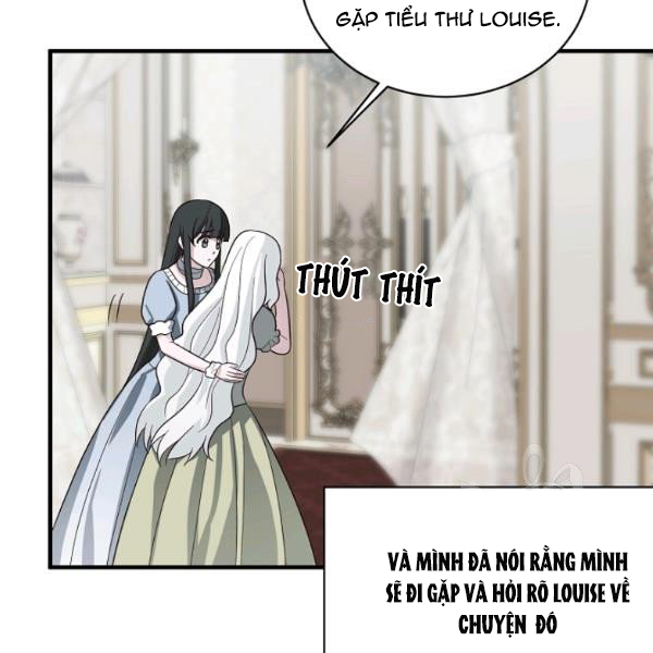 angelic lady chapter 37.1 20