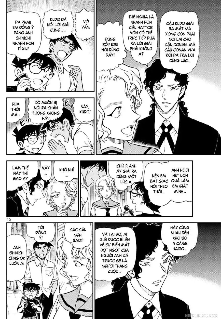 conan chapter 1040 15