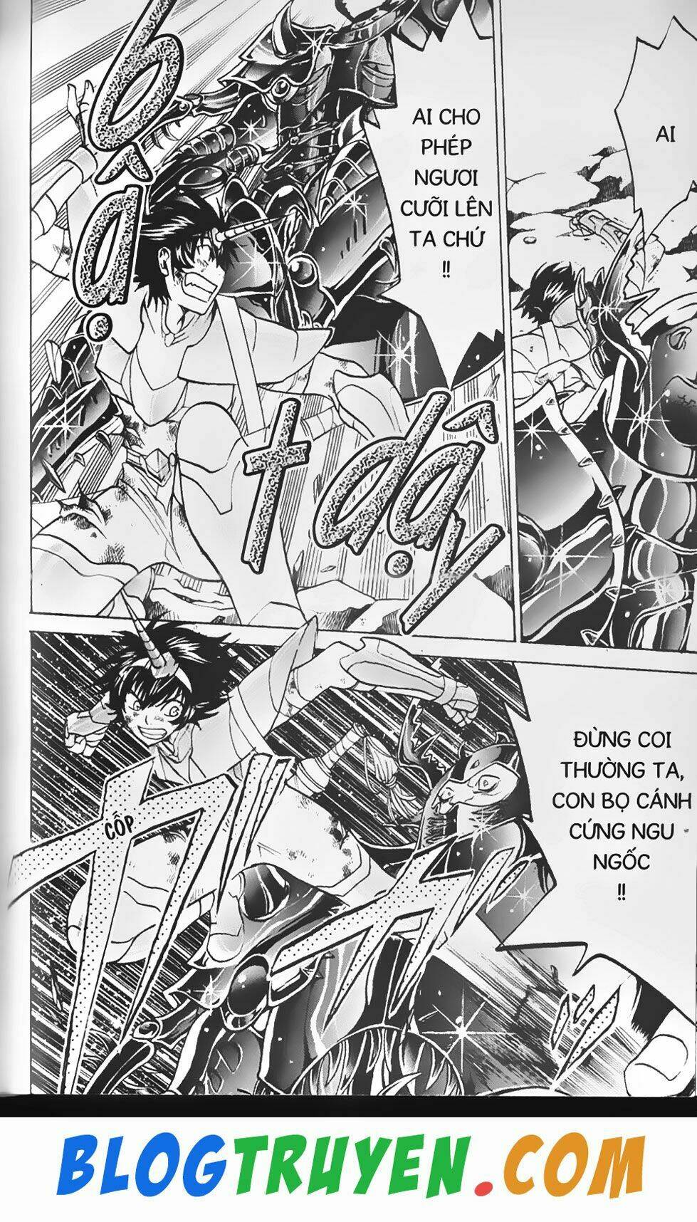 thần thoại minh vương chapter 31 7