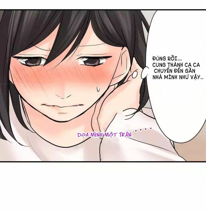 18, sống chung cùng nhau chapter 9 5