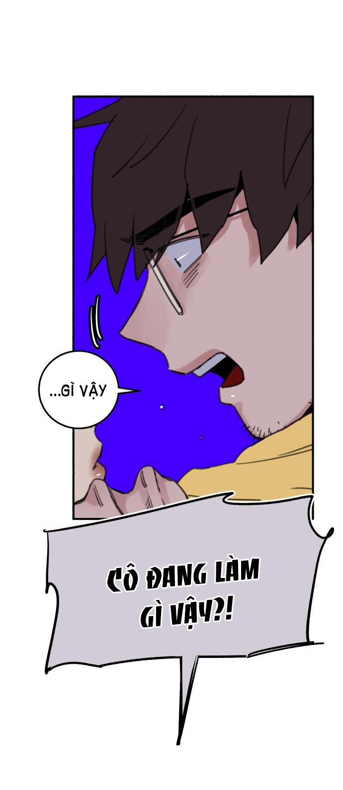 nàng thơ nổi tiếng - nàng thơ myung chapter 4.2 42