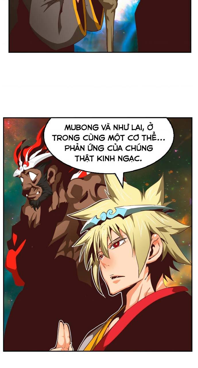 Chúa tể học đường chapter 555.5 43