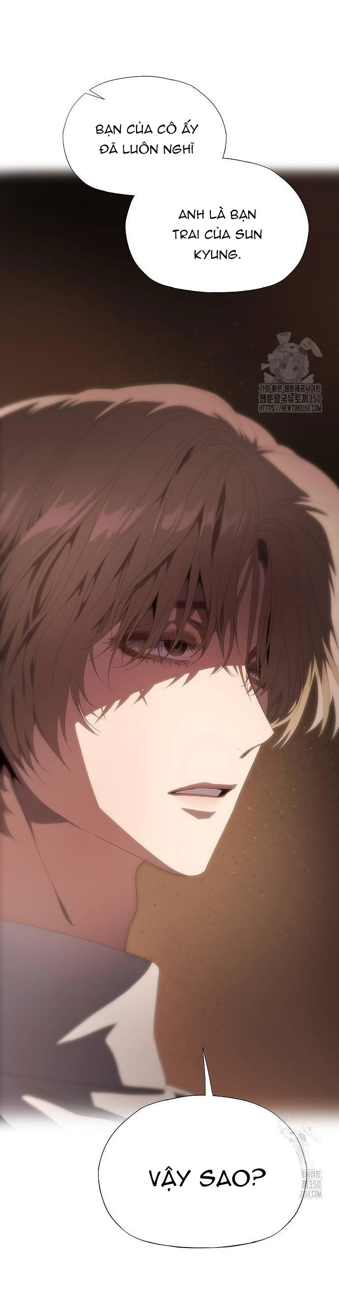 không thể thoát ra khỏi bộ phim kịch tính chapter 28.2 27