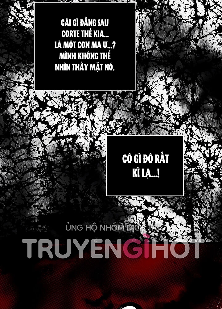 quý cô bí ẩn - secret lady chapter 2 60