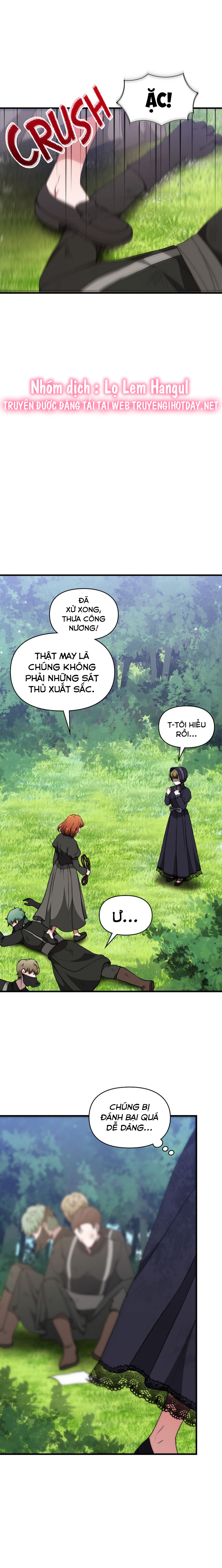 công nương eluana vita chapter 69 4